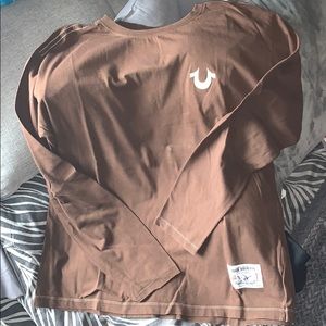 True Religion Brand jeans Men’s Shirt